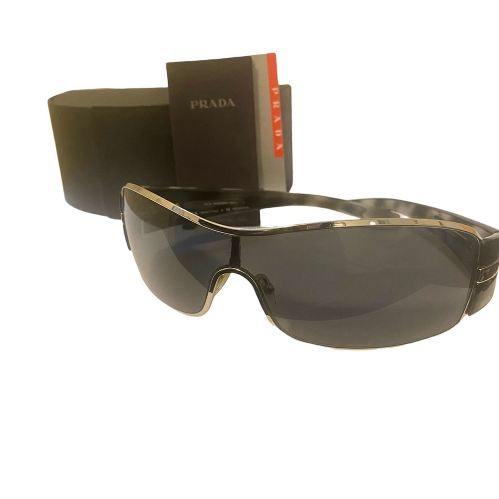 Authentic Prada Sunglasses
